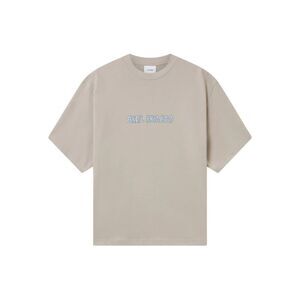 Axel Arigato Neutrals T-Shirts & Vests - T-Shirts Men